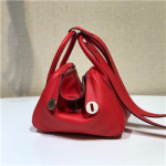 에르메스 린디 MINI 20cm H-64837483