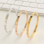 까르띠에 러브 팔찌 최고급버젼