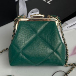 샤넬 MINI백 210106