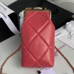 샤넬 MINI백 210105