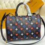 루이비통 게임 온 스피디 반둘리에 25 M57466