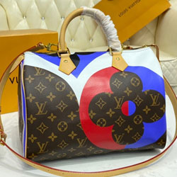 루이비통 게임 온 스피디 반둘리에 30 M57451