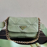 프라다 크로스백 1BD292