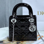 크리스찬디올 토드백 17cm DR-210130