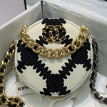 샤넬  MINI백 AS210222