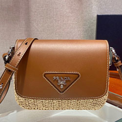 프라다 크로스백 1BD243