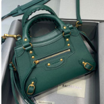 발렌시아가 모터백 22cm B210311