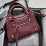 발렌시아가 모터백 22cm B210311