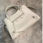 발렌시아가 모터백 33cm B210310