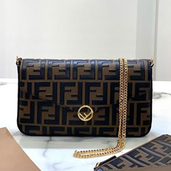 펜디 핸드백 0123