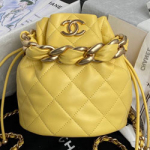 샤넬 버킷백 210319