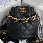 샤넬 버킷백 210319