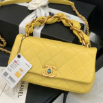 샤넬 플랩 백 210319