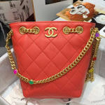 샤넬 버킷백 210323