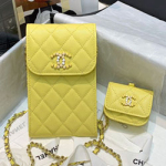 샤넬 MINI백 210328