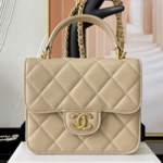 샤넬 플랩 백  AS8817