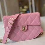 샤넬 플랩 백 AS2485