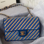 샤넬 플랩 백 AS2418