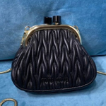 미우미우 크로스백 5BP016