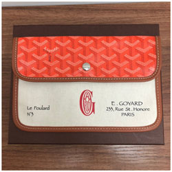 [고급형]고야드 클러치 GY210422