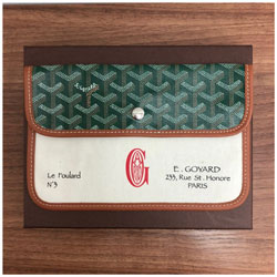 [고급형]고야드 클러치 GY210422