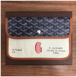 [고급형]고야드 클러치 GY210422