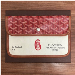 [고급형]고야드 클러치 GY210422