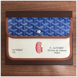 [고급형]고야드 클러치 GY210422