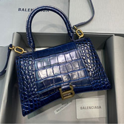 발렌시아가 핸드백 23cm 210423