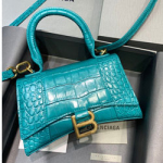 발렌시아가 핸드백 19cm 210426