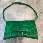 발렌시아가 핸드백 210427