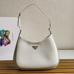 프라다 핸드백 1BC156