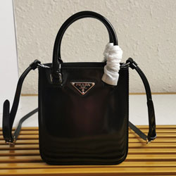 프라다 신상 두블레 토트&크로스백 1BA331