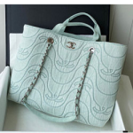 샤넬 토트백 AS0514