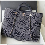 샤넬 토트백 AS0514