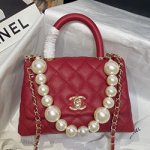 샤넬 플랩 백 19cm AS0521