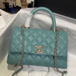 샤넬 플랩 백 23cm AS0520