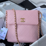 샤넬 플랩 백 AS0520