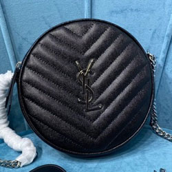 입생로랑 크로스백 610436