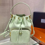 프라다 신상 버킷백 1BH038 18cm