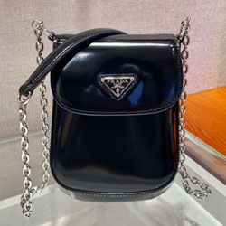 프라다 크로스백 1BH185