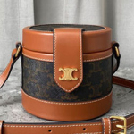 셀린느 Tambour bag CE210602