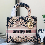 크리스찬디올 토드백 24cm M0565