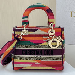 크리스찬디올 토드백 24cm M0565