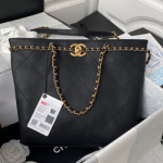 샤넬 토트백 AS2374