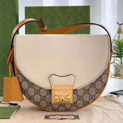 구찌 마몬트 마틀라세 숄더백 644524