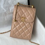 샤넬 체인 플랩 동전백   AP81110