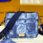 루이비통 트리오 메신저 N50068
