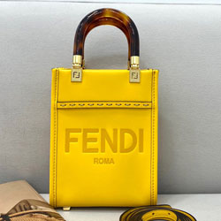 펜디 핸드백 8376A