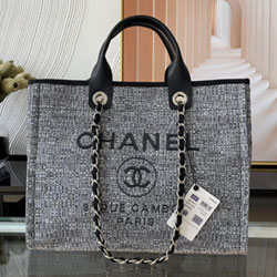 샤넬 토트백 38cm AS210705